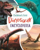 Children's First Dinosaur Encyclopedia - Hardcover