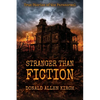 Stranger Than Fiction: True Stories of the Paranormal - Paperback