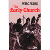 The Early Church: From the Beginnings to 461 - Paperback