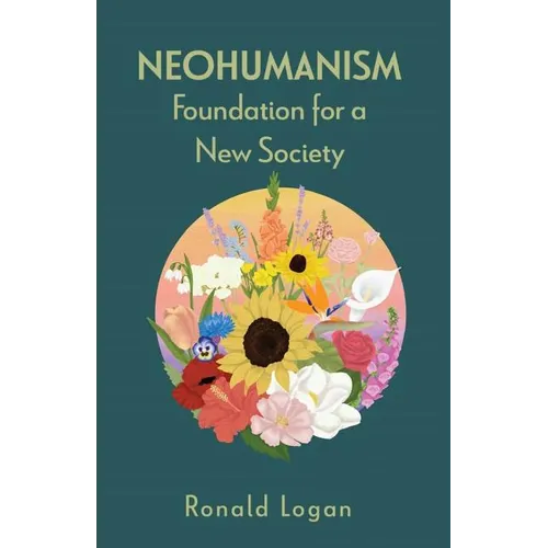 Neohumanism: Foundation for a New Society - Paperback