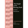The Knight of the Burning Pestle: Francis Beaumont - Paperback