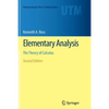 Elementary Analysis: The Theory of Calculus - Paperback