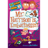 Mr. Harrison Is Embarrassin'! - Paperback