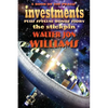Investments plus The Stickpin: A Book of the Praxis - Paperback