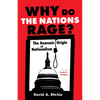 Why Do the Nations Rage?: The Demonic Origin of Nationalism - Paperback