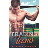 Trading Teams: A Jock Nerd Romance - Paperback