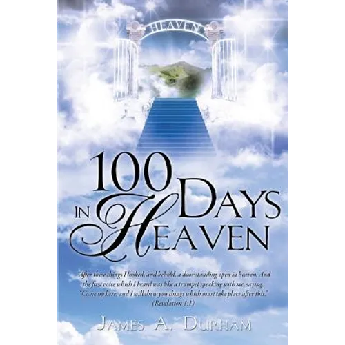 100 Days in Heaven - Paperback