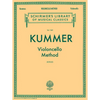 Violoncello Method: Schirmer Library of Classics Volume 1169 Cello Method - Paperback
