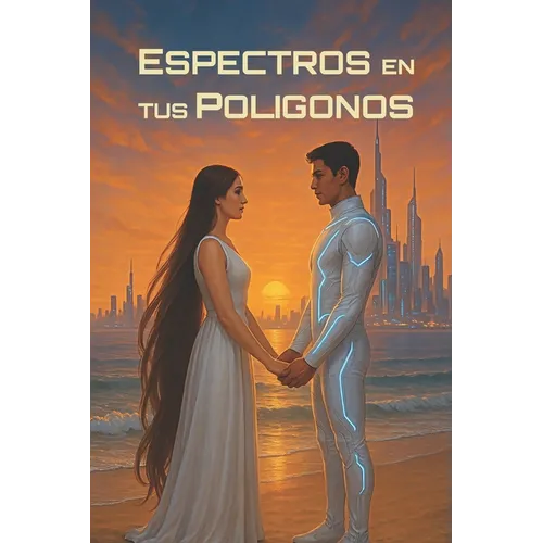 Espectro Polígono: La Frecuencia de tu Amor es Real - Paperback