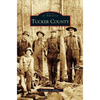 Tucker County - Hardcover