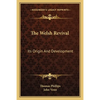 The Welsh Revival: Its Origin And Development - Paperback
