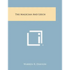 The Magician and Leech - Paperback
