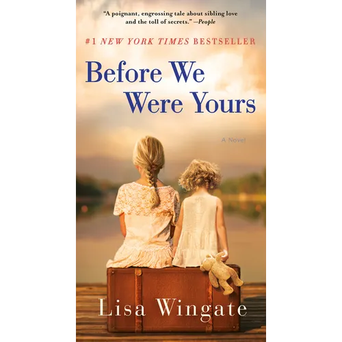 Before We Were Yours - Mass Market Paperbound