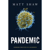Pandemic: Horrors Written In Lockdown - Paperback