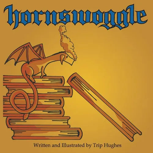 Hornswoggle - Paperback