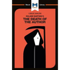 An Analysis of Roland Barthes's the Death of the Author - Paperback
