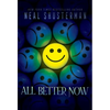 All Better Now - Hardcover