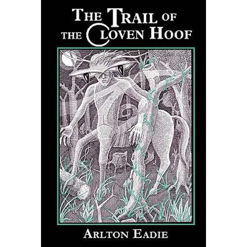 The Trail of the Cloven Hoof - Paperback