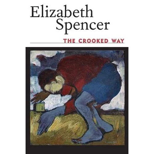 This Crooked Way - Paperback
