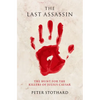 The Last Assassin: The Hunt for the Killers of Julius Caesar - Paperback