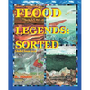 Flood Legends: Sorted: Global from Local and Some Evidence for Each - Paperback