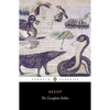 The Complete Fables - Paperback