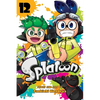 Splatoon, Vol. 12 - Paperback