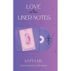 Love in the Liner Notes - Paperback