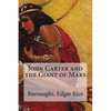 John Carter and the Giant of Mars - Paperback