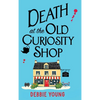 Death at the Old Curiosity Shop - Hardcover