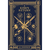 A King's Return - Hardcover