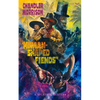 Human-Shaped Fiends - Paperback