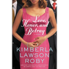 Love, Honor, and Betray - Paperback