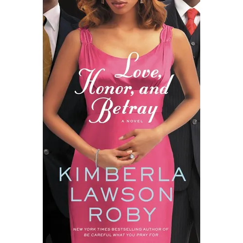 Love, Honor, and Betray - Paperback