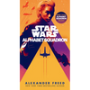 Alphabet Squadron (Star Wars) - Mass Market Paperbound