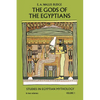 The Gods of the Egyptians, Volume 1: Volume 1 - Paperback