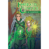 Emerald Chalice - Paperback