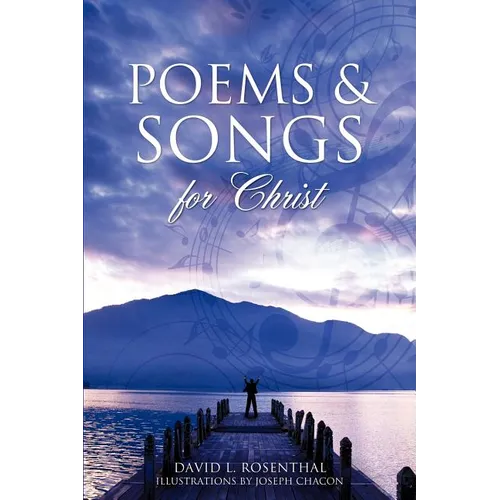 Poems & Songs for Christ - Paperback