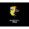 The Art of Love, Death + Robots - Hardcover