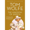 Kingdom of Speech - Paperback