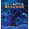 Twas the Night Before Halloween - Hardcover