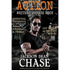 Action Writers' Phrase Book: Essential Reference for All Authors of Action, Adventure & Thrillers - Paperback