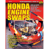 Honda Engine Swaps - Paperback