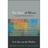 The Voice of Misery: A Continental Philosophy of Testimony - Paperback