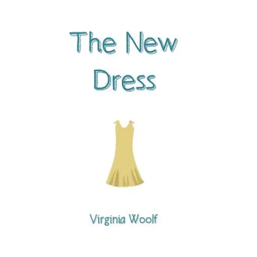 The New Dress - Paperback