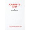 Journey's End - Paperback