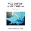 Developmental Art Therapy in the Classroom - Paperback