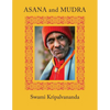 Asana and Mudra - Paperback