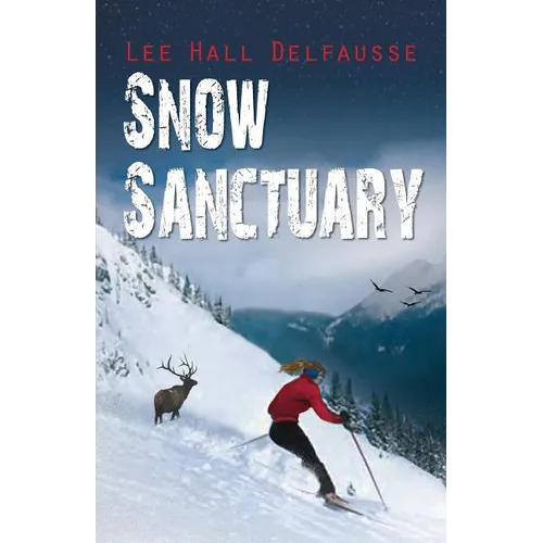 Snow Sanctuary - Paperback