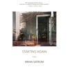 Starting Again - Paperback